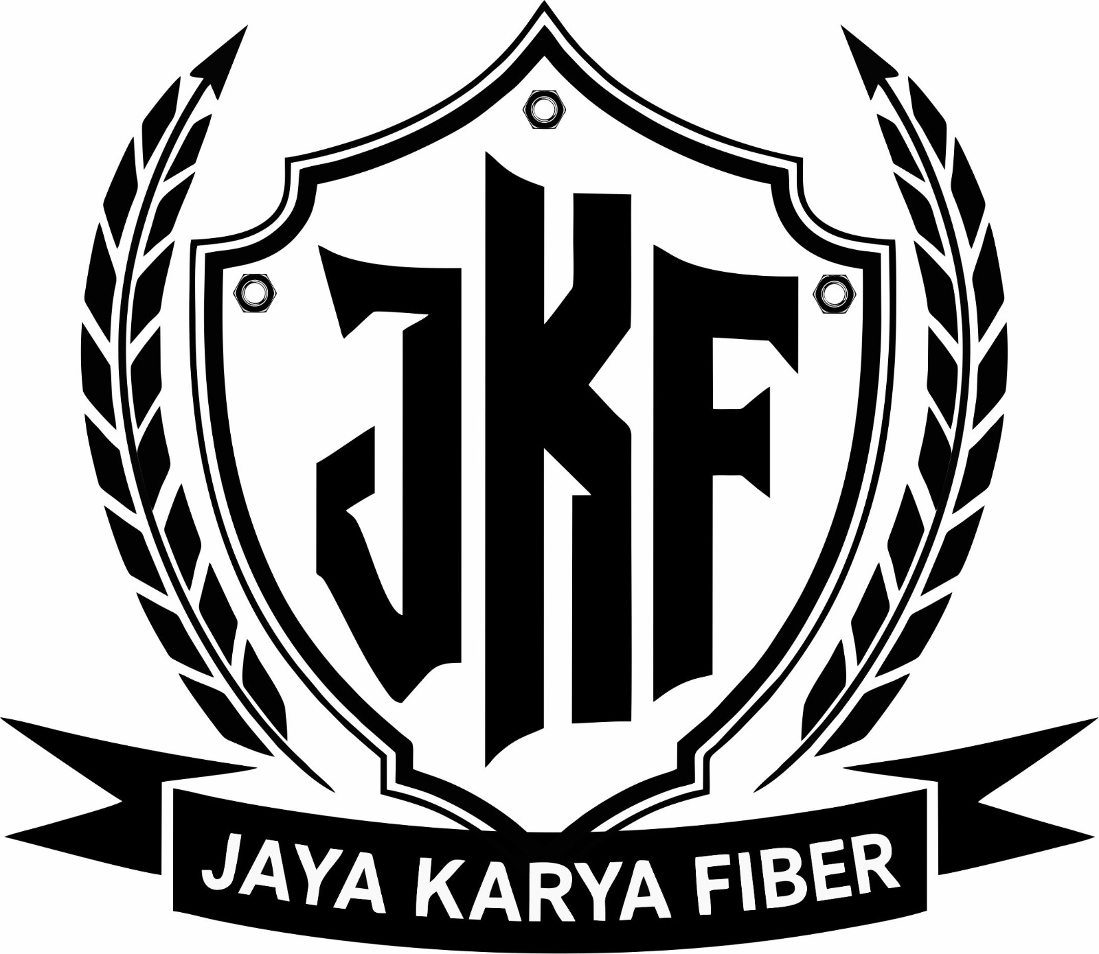 Logo JKF Sangkar